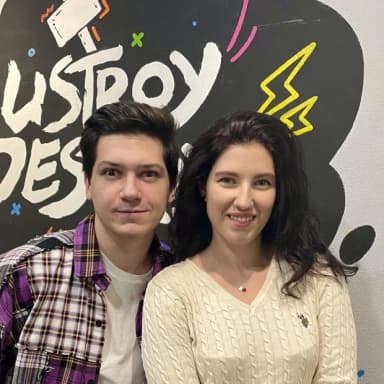 Устрой дестрой — круши, ломай и чилься